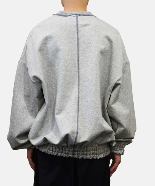 SHINYAKOZUKA（シンヤコヅカ）の「【SHINYAKOZUKA】ORDINARY OVERHEAD