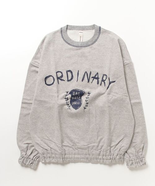 SHINYAKOZUKA（シンヤコヅカ）の「【SHINYAKOZUKA】ORDINARY OVERHEAD