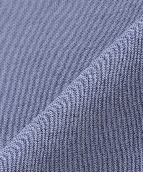 LOVETOXIC（ラブトキシック）の「カレッジルーズプルオーバー（スウェット・キッズ・オフホワイト/ブラック/ライラック/ライトグレー・S/M/L）」の11枚目の写真