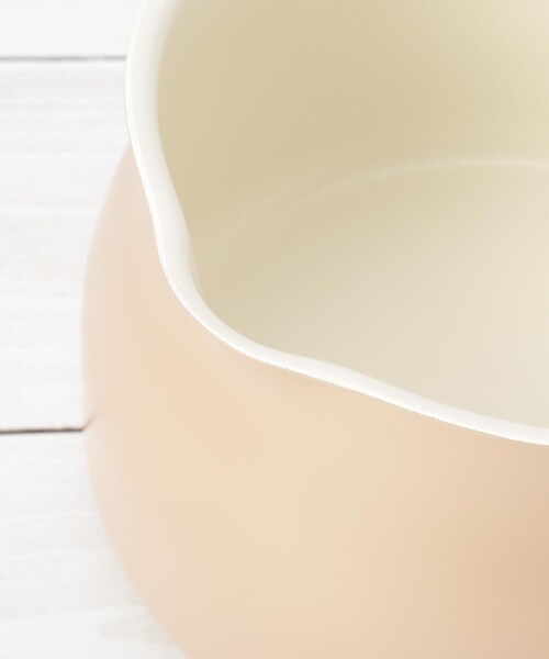 one'sterrace（ワンズテラス）の「◆CB ザル付き多用途鍋 1.8（鍋/フライパン・レディース・グレー系4/ベージュ系8・99）」の22枚目の写真