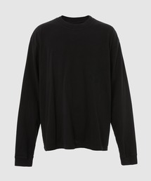 Ecolife Long Sleeve Tee_BASIC