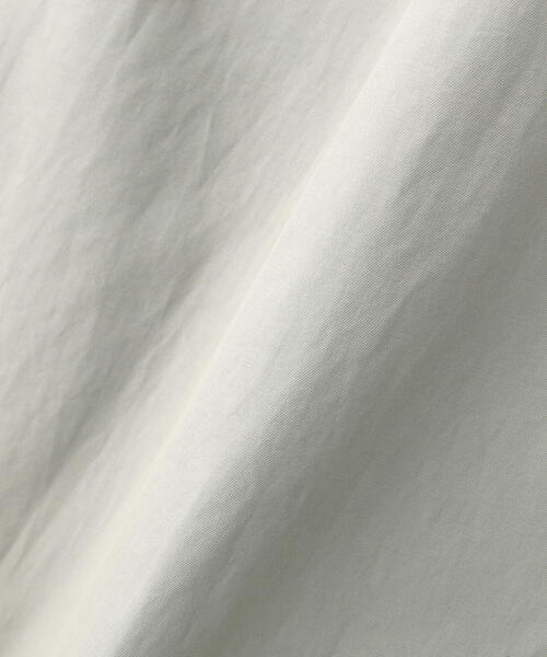 FREE'S MART（フリーズマート）の「2WAYスタンドカラーコート（トレンチコート・レディース・グレー/ベージュ/ベージュ系その他・SMALL/MEDIUM）」の20枚目の写真