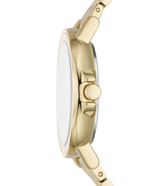 SKAGEN(スカーゲン)の「スカーゲン 腕時計 レディース アナログ ステンレス SKW3135(アナログ腕時計・レディース・GOLD・FREE)」の4枚目の写真