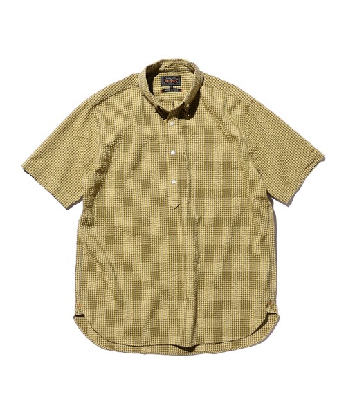 BEAMS PLUS（ビームスプラス）の「BEAMS PLUS / シアサッカー