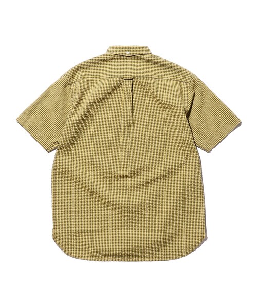 BEAMS PLUS（ビームスプラス）の「BEAMS PLUS / シアサッカー
