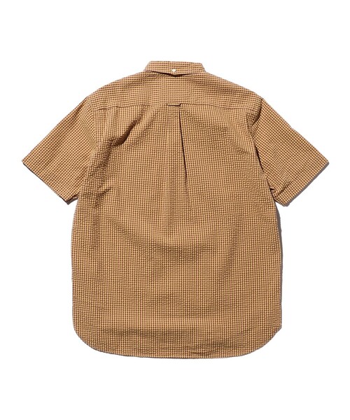 BEAMS PLUS（ビームスプラス）の「BEAMS PLUS / シアサッカー