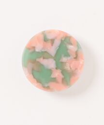 LINFA　（リンファ）の「マルチデザイン　丸モチーフグリップトック（スマホグッズ）」