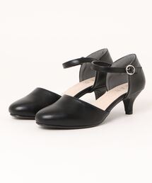 a.v.v / 美脚 セパレートパンプス