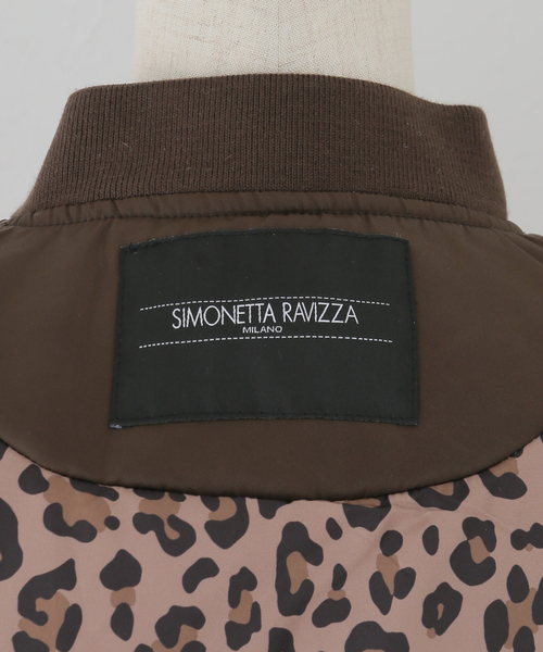 Deuxieme Classe（ドゥーズィエムクラス）の「*【SIMONETTA
