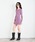 ANNA SUI NYC�i�A�i �X�C �G�k ���C �V�[�j�́uANNA SUI NYC �{�[�_�[�j�b�g�V���[�g�����s�[�X�i�����s�[�X�j�v�b�p�[�v��