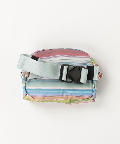 KAVU(カブー)の「KAVU/カブー Half Pint/ハーフポイント(ボディバッグ/ウエストポーチ・メンズ・A/B・FREE)」の4枚目の写真