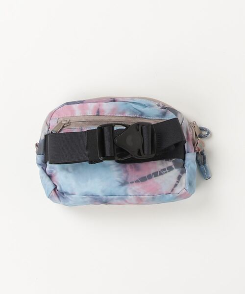 KAVU(カブー)の「KAVU/カブー Half Pint/ハーフポイント(ボディバッグ/ウエストポーチ・メンズ・A/B・FREE)」の5枚目の写真