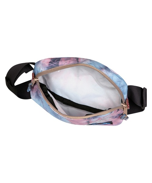 KAVU(カブー)の「KAVU/カブー Half Pint/ハーフポイント(ボディバッグ/ウエストポーチ・メンズ・A/B・FREE)」の9枚目の写真