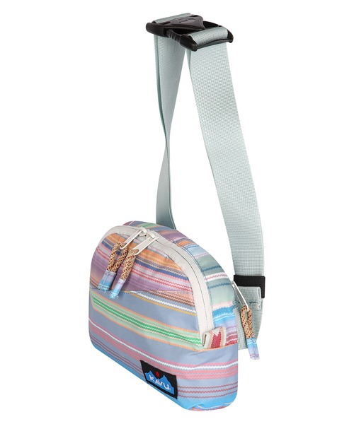 KAVU(カブー)の「KAVU/カブー Half Pint/ハーフポイント(ボディバッグ/ウエストポーチ・メンズ・A/B・FREE)」の3枚目の写真