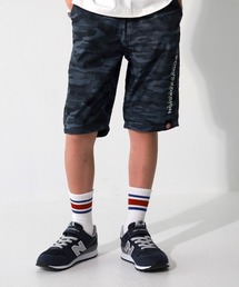 CONVEX（コンベックス）の「ｼﾞｬｶﾞｰﾄﾞ迷彩/ｼｮｰﾄﾊﾟﾝﾂ（その他パンツ）」
