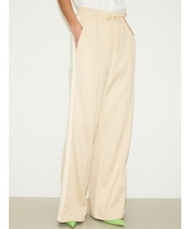 THROW C/P TRACK PT センタープレス トラックパンツ