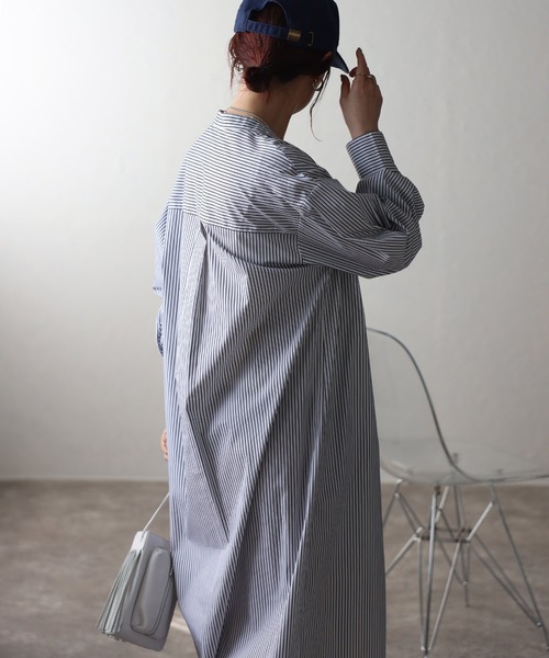 ワンピース Bonjour IbizaDress 8Y Bonjour Sagan ワンピース バックデザインVネックワンピース