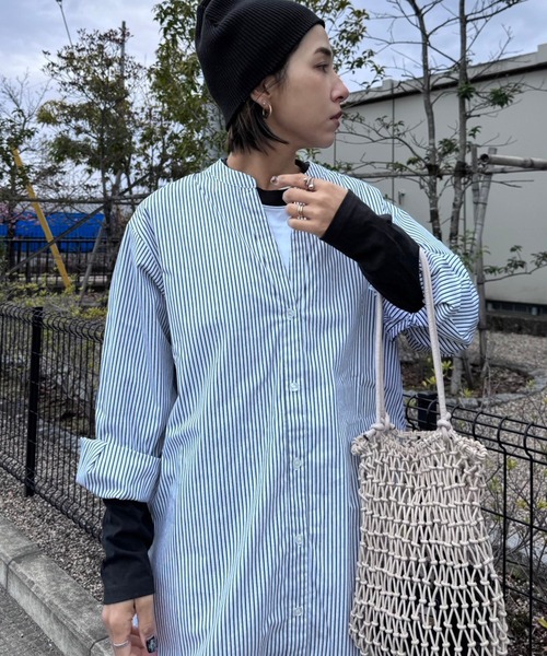 ボンポワン♡シャツワンピース Bonpoint|ボンポワン オフィシャルサイト|ベビー|ワンピース