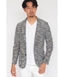 HIGH STREET｜ハイストリートのテーラードジャケット（シングル