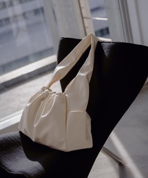 Kastane | 【2024SS/A4サイズ】BIGショルダーバッグ(ショルダーバッグ)