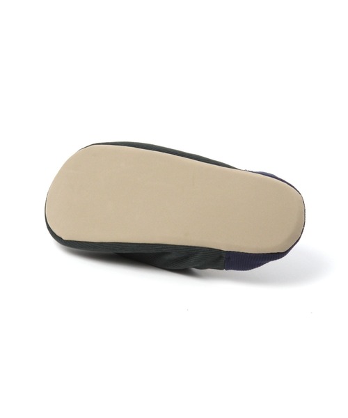 niko and...（ニコアンド）の「オリジナルバイカラールームシューズ（ルームシューズ/スリッパ・レディース・その他1/その他3/その他2・LARGE/MEDIUM）」の7枚目の写真