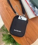 Me%(ミィパーセント)の「財布/小物(ポーチ)」