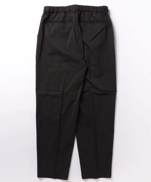 Arnold Palmer（アーノルドパーマー）の「タイプライター ストレッチ イージーパンツ（その他パンツ・メンズ・カーキ/ブラック・LL/M/L）」の3枚目の写真