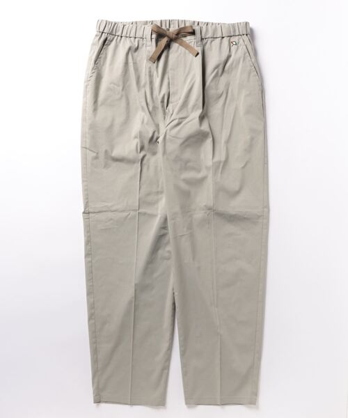 Arnold Palmer（アーノルドパーマー）の「タイプライター ストレッチ イージーパンツ（その他パンツ・メンズ・カーキ/ブラック・LL/M/L）」の18枚目の写真