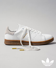 adidas | ADIDAS / アディダス for 417/SLOBE STANSMITH LUX(スニーカー)