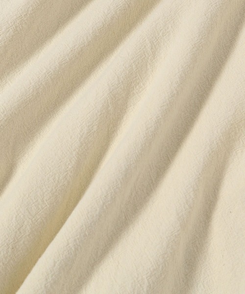 LOWRYS FARM（ローリーズファーム）の「オールインワン  107994（サロペット/オーバーオール・レディース・チャコールグレー/ブラック/ブラウン/アイボリー・FREE）」の21枚目の写真