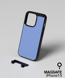 iPhone15  マグセーフ  トポロジー ケース Bump Phone Case / iPhone 15 – Topologie (トポロジー)