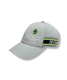 DECEMBER MAY ベージュキャップ DECEMBER MAY ベージュキャップ DECEMBERMAY｜ディセンバーメイ
