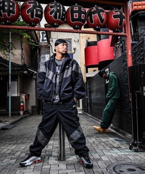 セール】LFYT ラファイエット [Lafayette] - ビッグエル