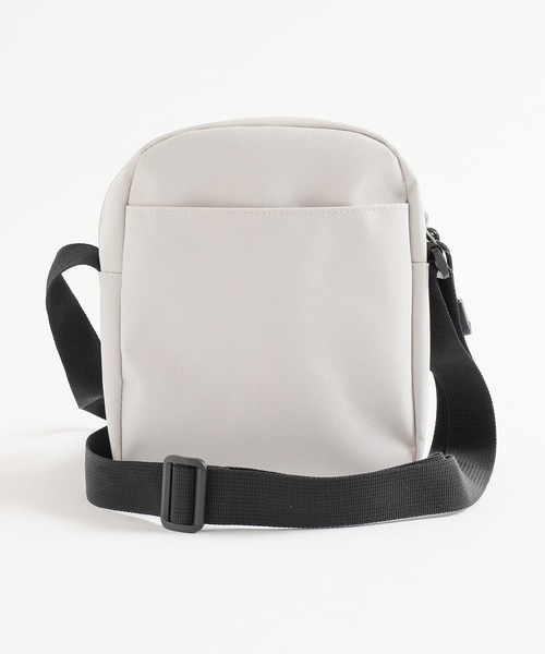 Honeys（ハニーズ）の「スクエアミニショルダーバッグ（ショルダーバッグ・レディース・ホワイト/ブラック/ベージュ系その他/スミクロ・FREE）」の6枚目の写真