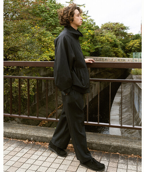 THE DAY（ザデイ）の「THE DAY | ソフトシェル パンツ MEN（その他