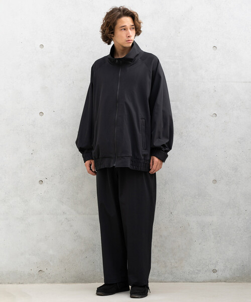 THE DAY（ザデイ）の「THE DAY | ソフトシェル パンツ MEN（その他