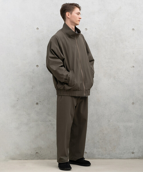 THE DAY セットアップ ジャケット パンツ porter classic THE DAY