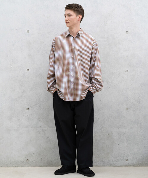 THE DAY（ザデイ）の「THE DAY | ソフトシェル パンツ MEN（その他