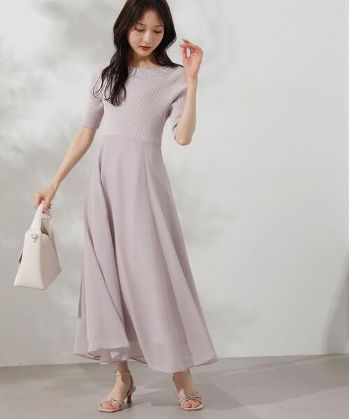 PROPORTION BODY DRESSING（プロポーションボディドレッシング