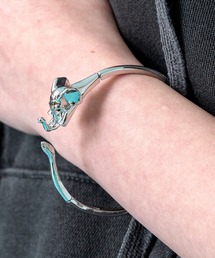 ブレスレット バングル フリーサイズ」に該当するファッション通販