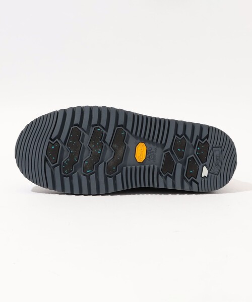 suicoke（スイコック）の「SUICOKE ELS-Mwpab-MID ムートンブーツ（ブーツ・メンズ・ブラック/ネイビー/ベージュ・10/9/8）」の6枚目の写真