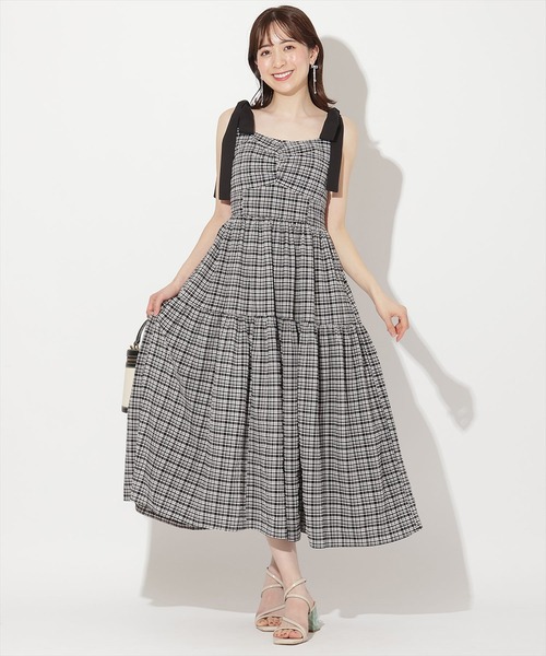 WILLSELECTION（ウィルセレクション）の「ショルダーリボンティアード 