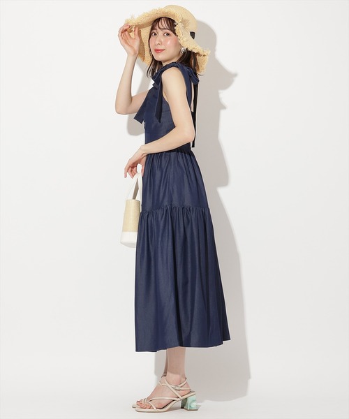 WILLSELECTION（ウィルセレクション）の「ショルダーリボンティアード 