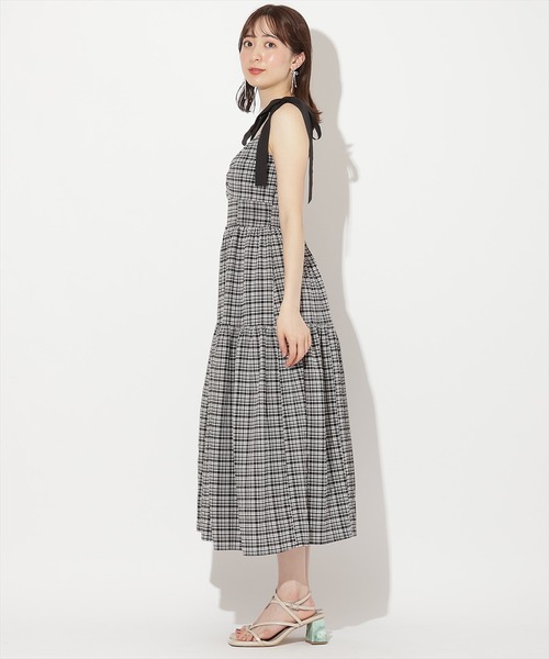 WILLSELECTION（ウィルセレクション）の「ショルダーリボンティアード 