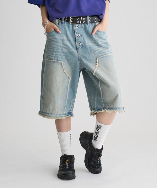 WISH FOR EVER（ウィッシュフォーエバー）の「2WAY OVERDYED