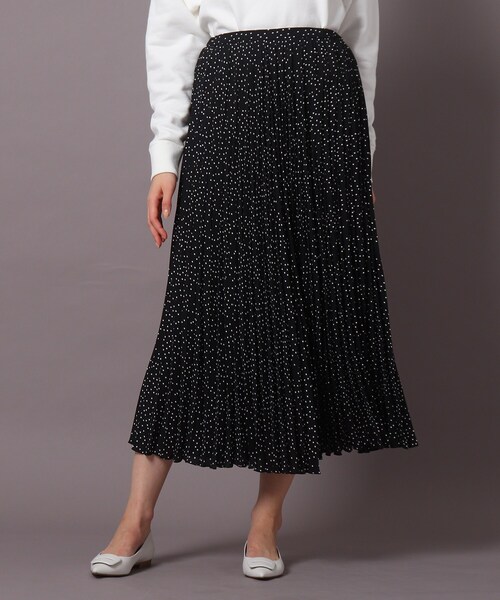 セール/ブランド古着】プリーツスカート（スカート）｜DRESSTERIOR  