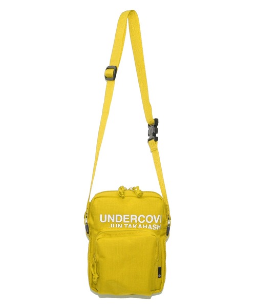 UNDERCOVER（アンダーカバー）の「UC1D6B03（ボディバッグ/ウエスト