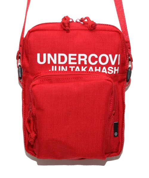 UNDERCOVER アンダーカバー　ウエストバッグ UC1D6B03（ボディバッグ/ウエストポーチ）｜UNDERCOVER