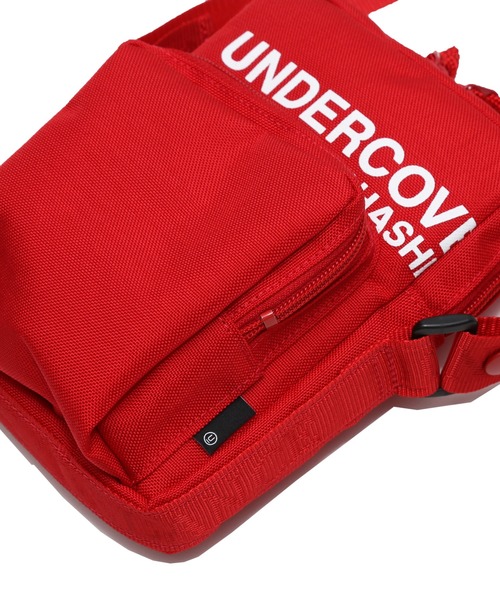 UC1D6B03（ボディバッグ/ウエストポーチ）｜UNDERCOVER（アンダー