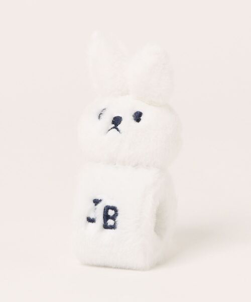 うさぎホルダー (UNISEX)（その他小物）｜Jack Bunny!!（ジャックバニー）